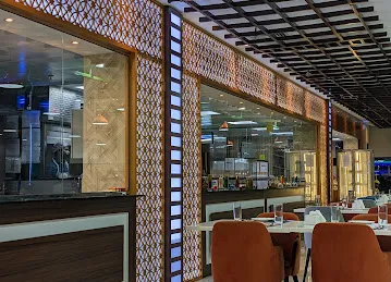 Levant Village Restaurant
