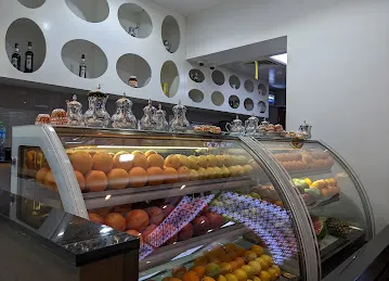 Levant Village Restaurant