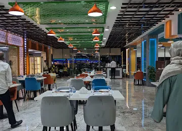 Levant Village Restaurant
