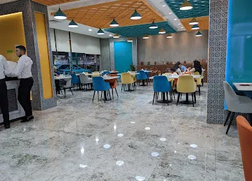Levant Village Restaurant