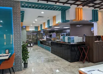 Levant Village Restaurant