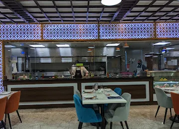 Levant Village Restaurant