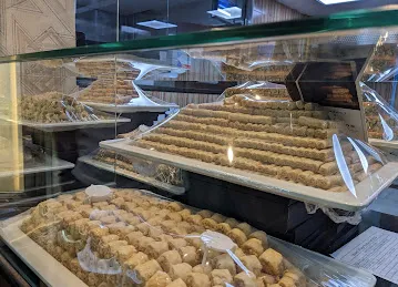 Levant Village Restaurant