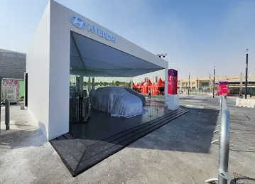 Level Exhibition Stand Builder Dubai UAE