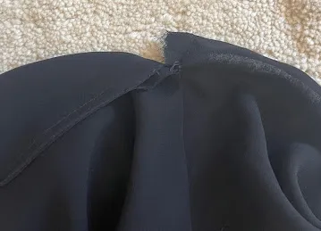 LEVEL SHAILA & ABAYA