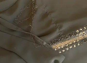 LEVEL SHAILA & ABAYA