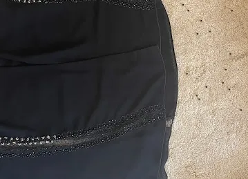 LEVEL SHAILA & ABAYA