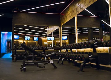 LEVEL X GYM