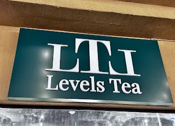Levels Tea Café & Tea House