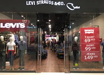 Levi's