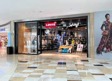 Levi's Yas Mall