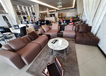 Leviera Interiors Furniture