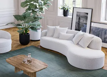 Leviera Interiors Furniture