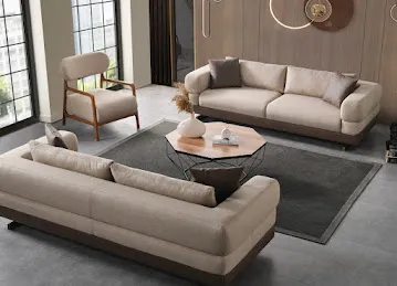 Leviera Interiors Furniture