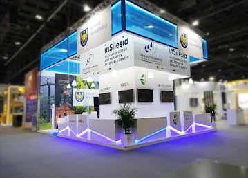 Levo Exhibitions and Events