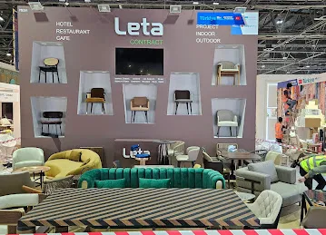 Levo Exhibitions and Events