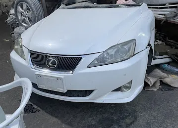 Lexus and Avalon parts
