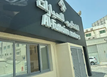 Lexus Service Center Shaikh Zayed Road (SZR)
