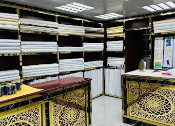 Lexus Tailoring Shops-Baniyas East,Abu Dhabi لكزس للخياطة