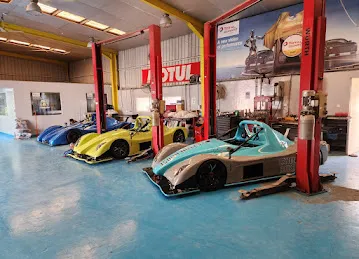 Leyton House Auto Services LLC