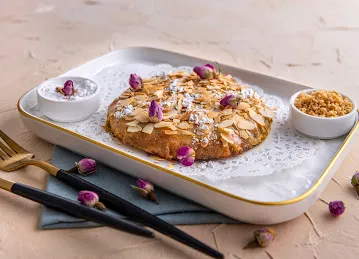 Lfassia Restaurant & Café