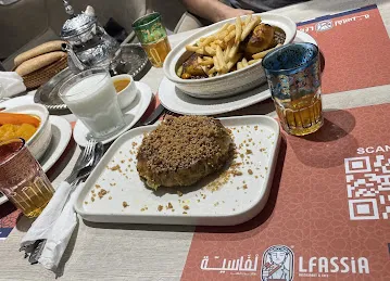 Lfassia Restaurant & Café