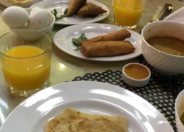 Lfassia Restaurant & Café