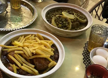Lfassia Restaurant & Café