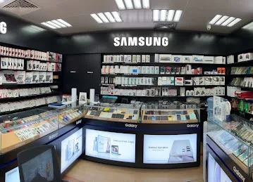 الفضية لاجهزة الاتصالات- silver communication devices