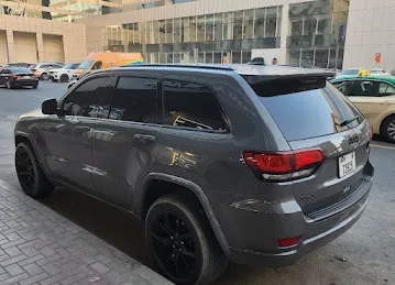 الفهد الاسمر لتاجير السيارات - Al Fahad Al Asmar Car Rental