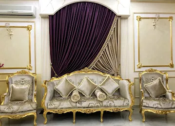 الفخر لمفروشات الارضيات والتنجيد Al Fakher Furniture Floor and Upholstery