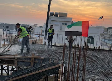 الفن البارع للخدمات الفنية