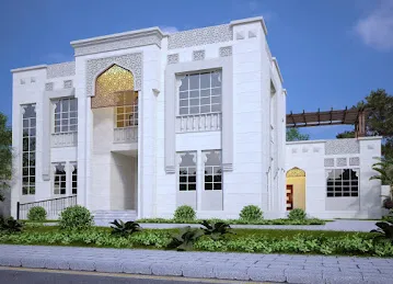 الفراعنة للإستشارات الهندسية - Faraana Engineering Consultants