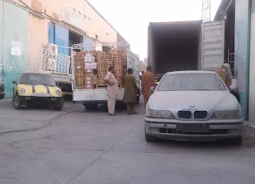 الفراعنة لصيانة السيارات