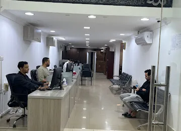 الفريق لوسطاء التأمين