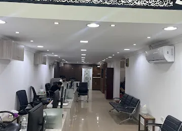 الفريق لوسطاء التأمين