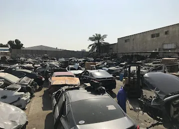 الفيحان لتجارة السيارات و قطع غيارها