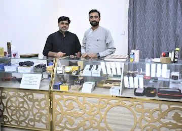 LG Air Conditioning Showroom