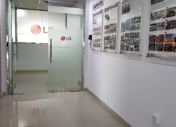 LG Electronics MEA HQ