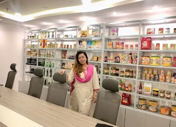 LG FMCG TRADING LLC