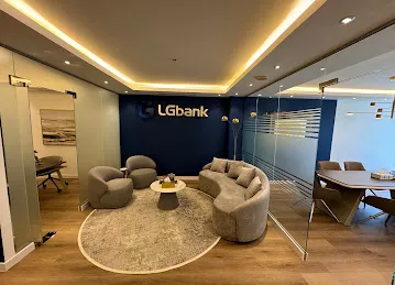 LGbank