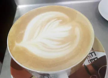 الغرزه كافيه