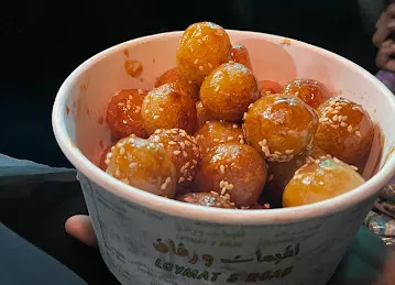 Lgymat & RGAG