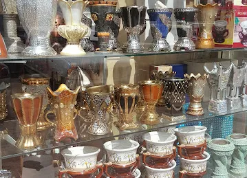 الغيث للعطور - AlGhaith Perfumes