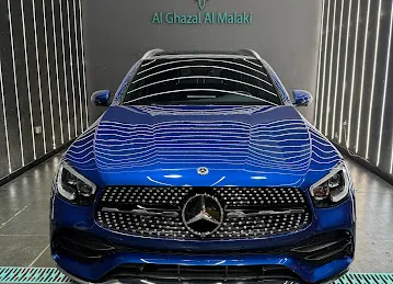 الغزال الملكي للعناية بالسيارات
