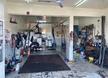 Lhalid Emrul Exhausrer Repair