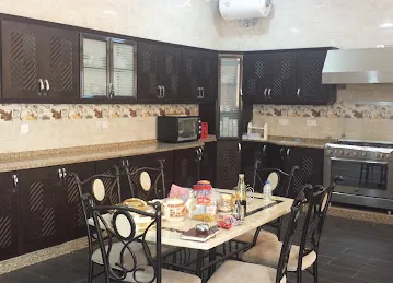 الحراير لتجارة معدات المطابخ