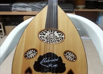 الحواس الخمس لتجارة الآلات الموسيقية............ al hawas al khams music, khor kabla