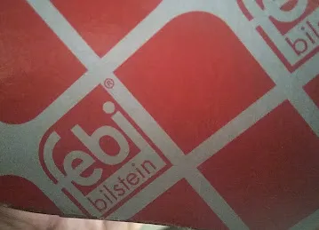 الحياة لقطع غيار السيارات و الشاحنات