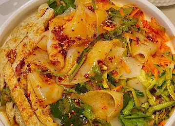 里面秦أفضل الشعريةbest noodles